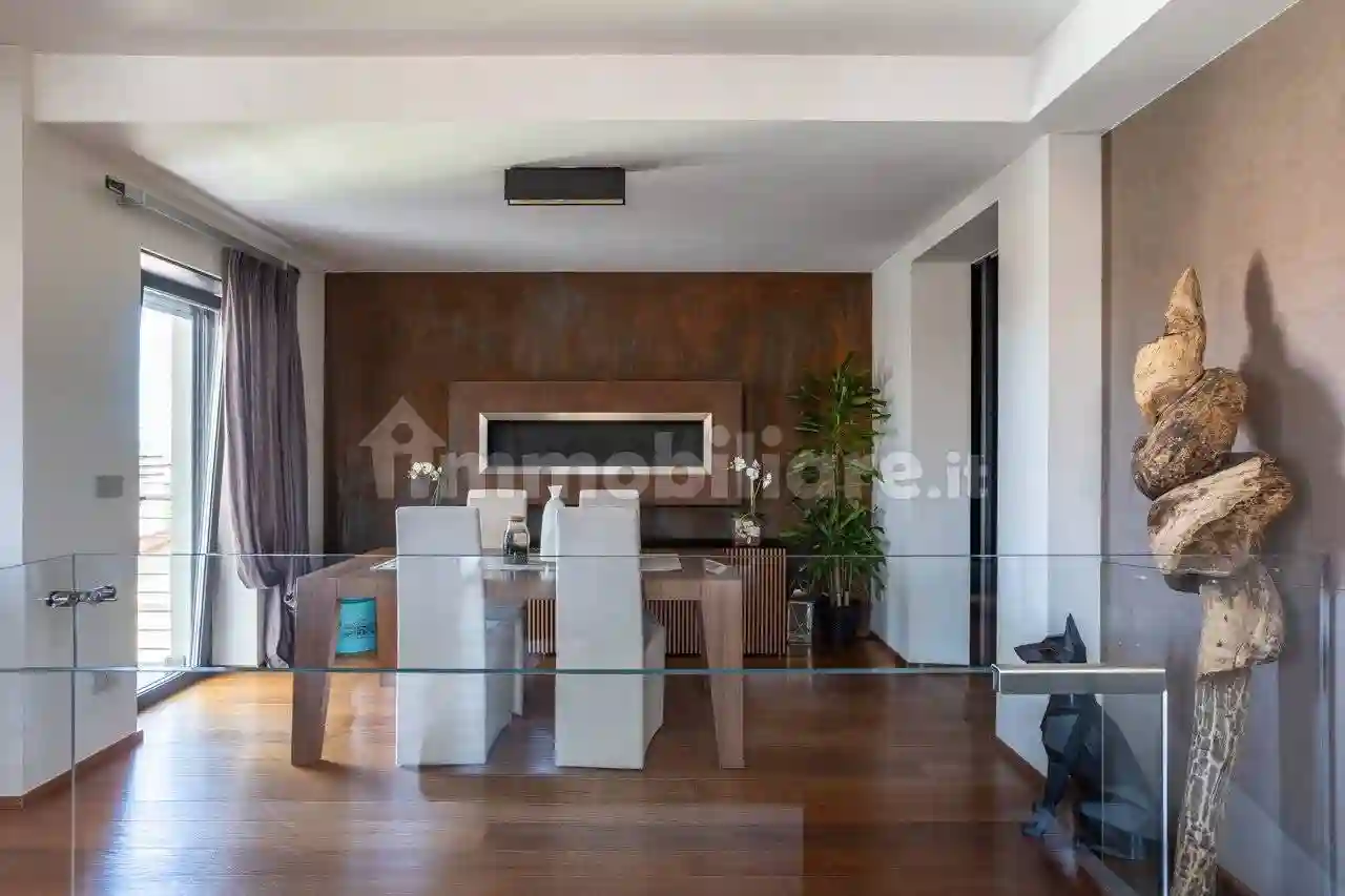 Attico - Mansarda - foto 5