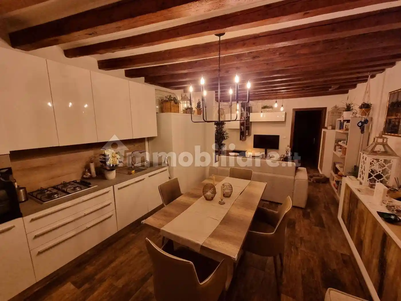 Appartamento in vendita a Venezia