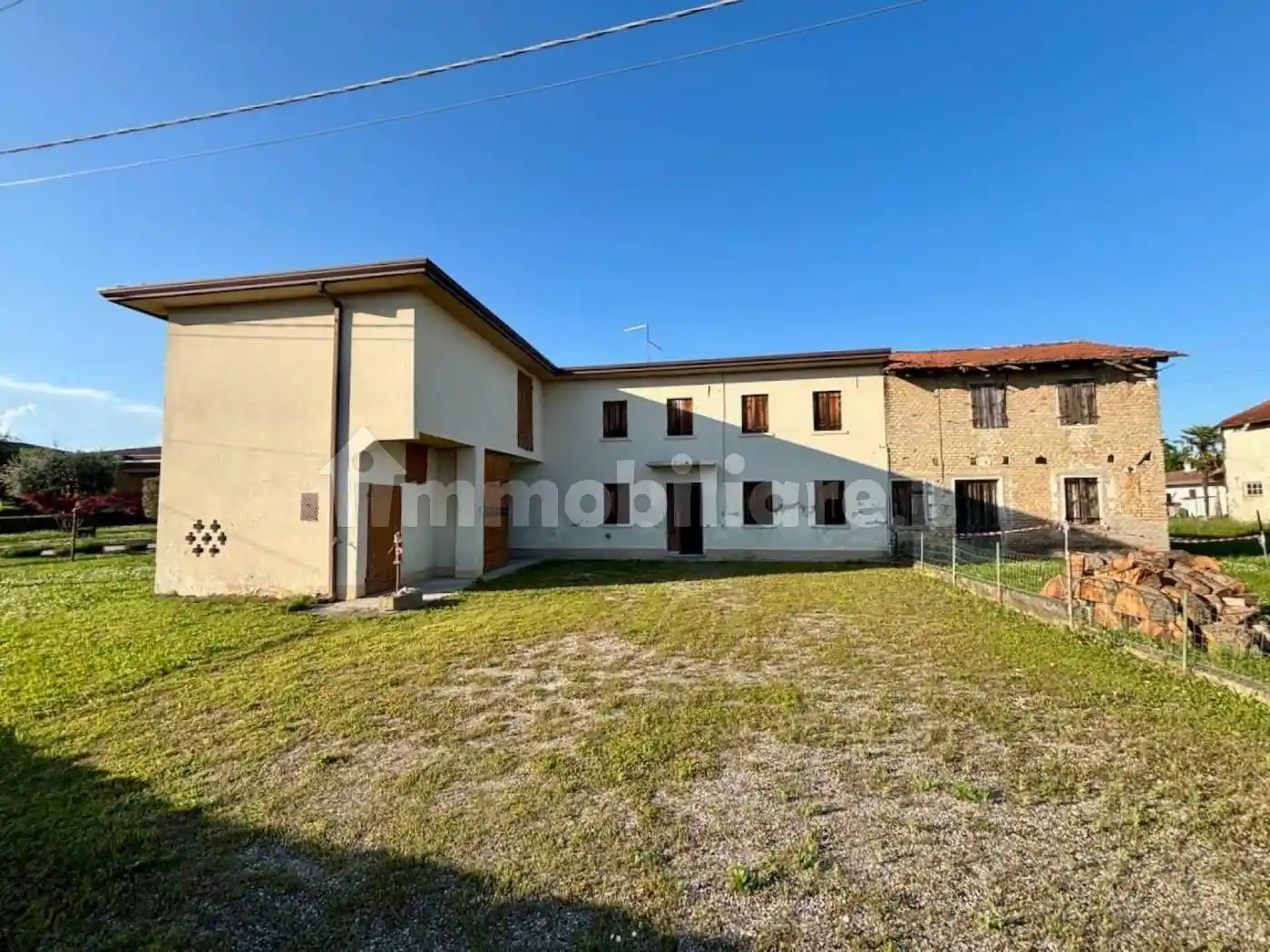 Villa in vendita a Azzano Decimo