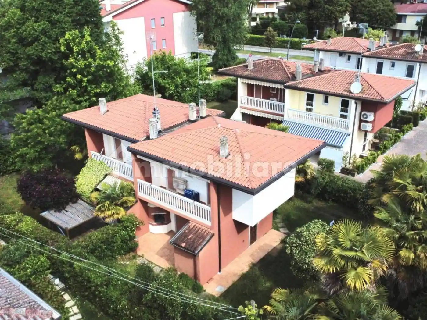 Villa in vendita a San Michele al Tagliamento