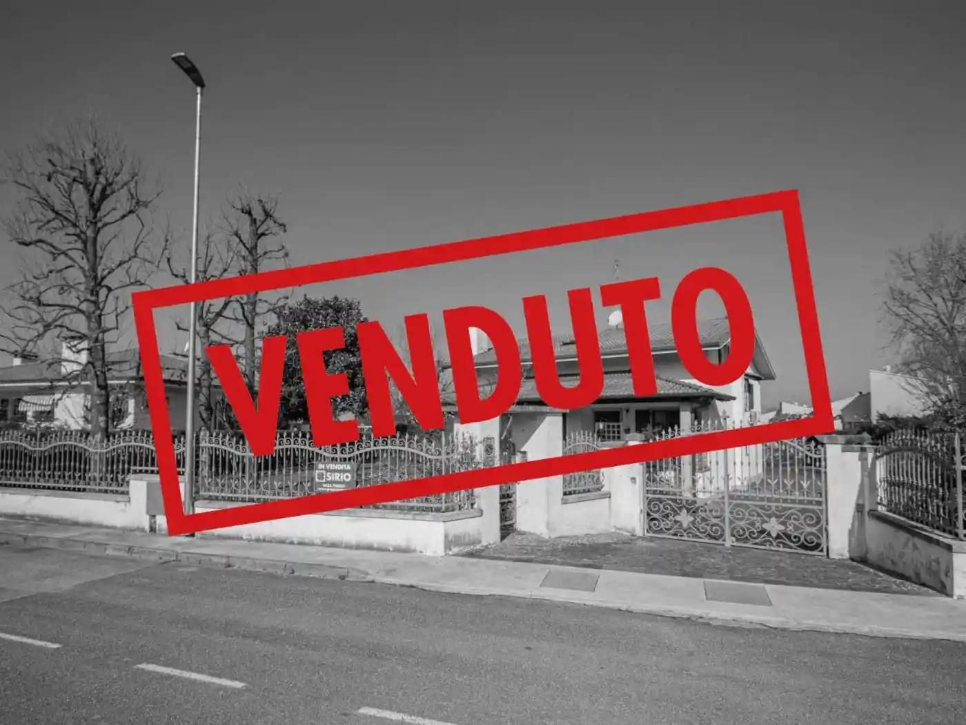 Villa in vendita a Buttrio