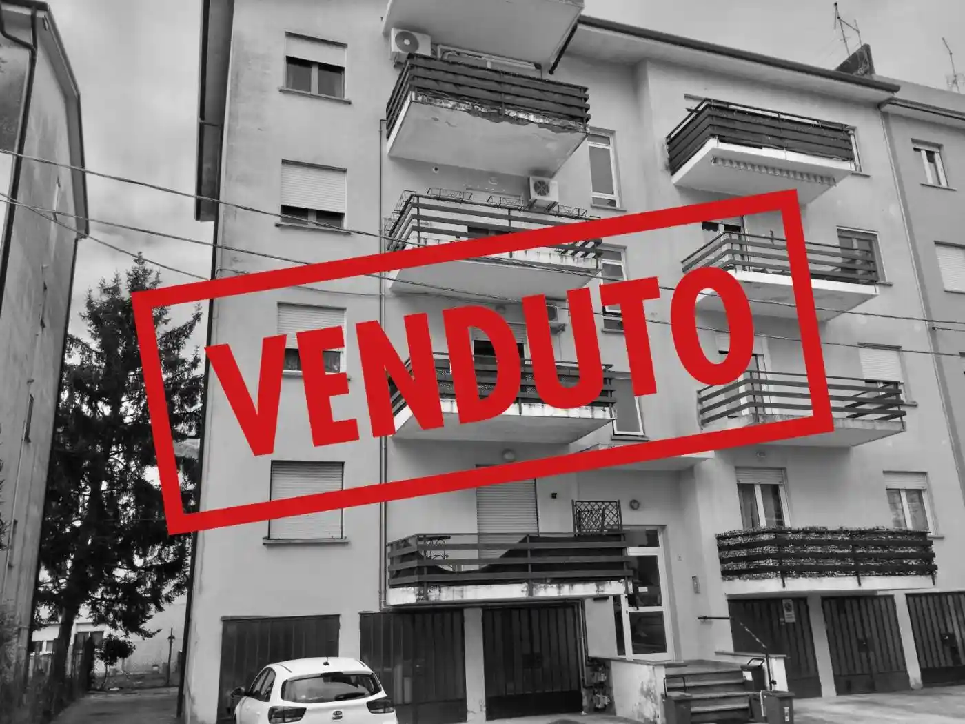 Appartamento in vendita a Ronchi dei Legionari