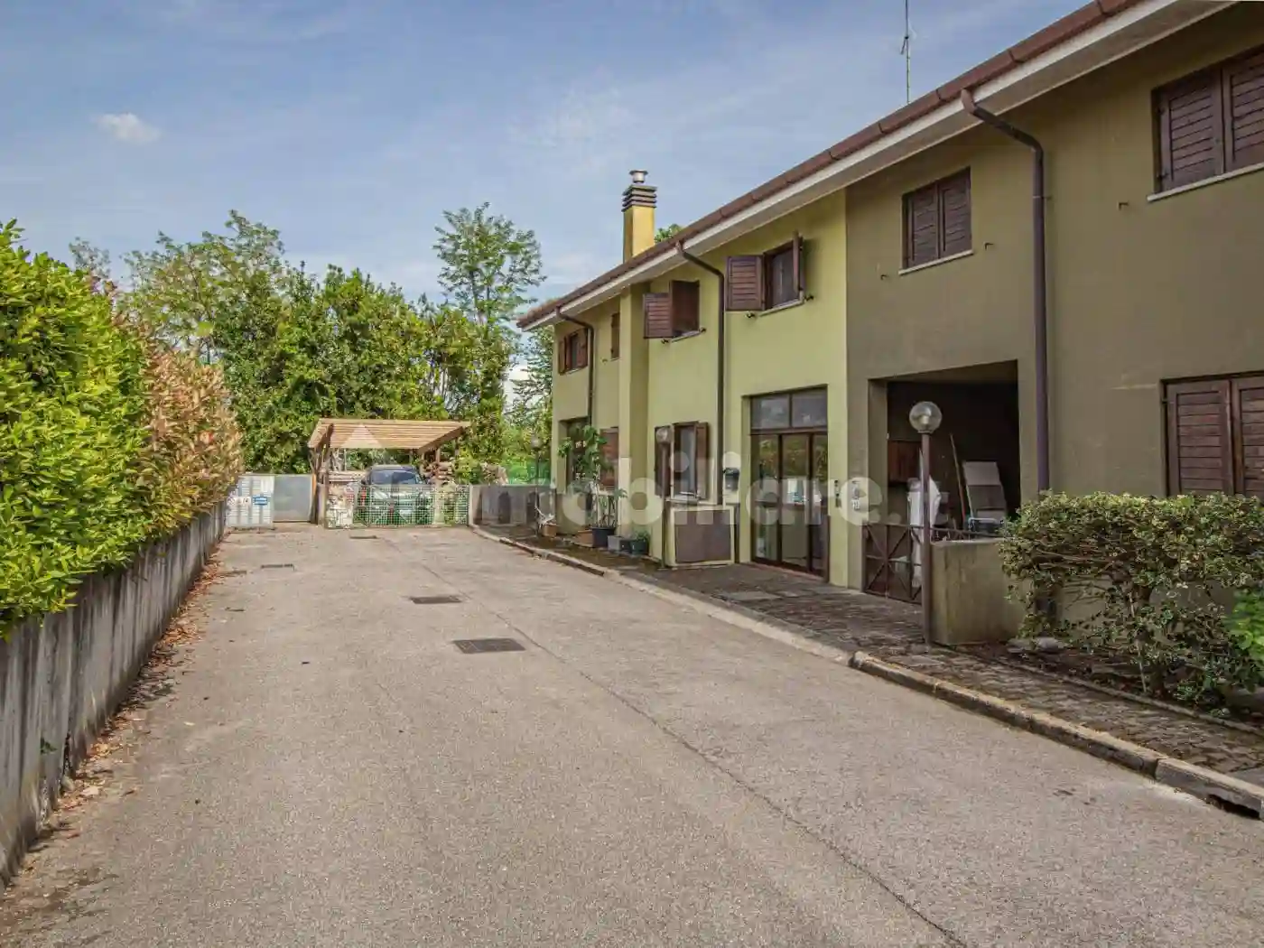 Villetta a schiera - foto 2