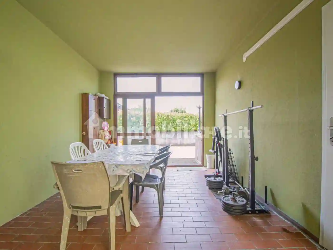 Villetta a schiera - foto 3