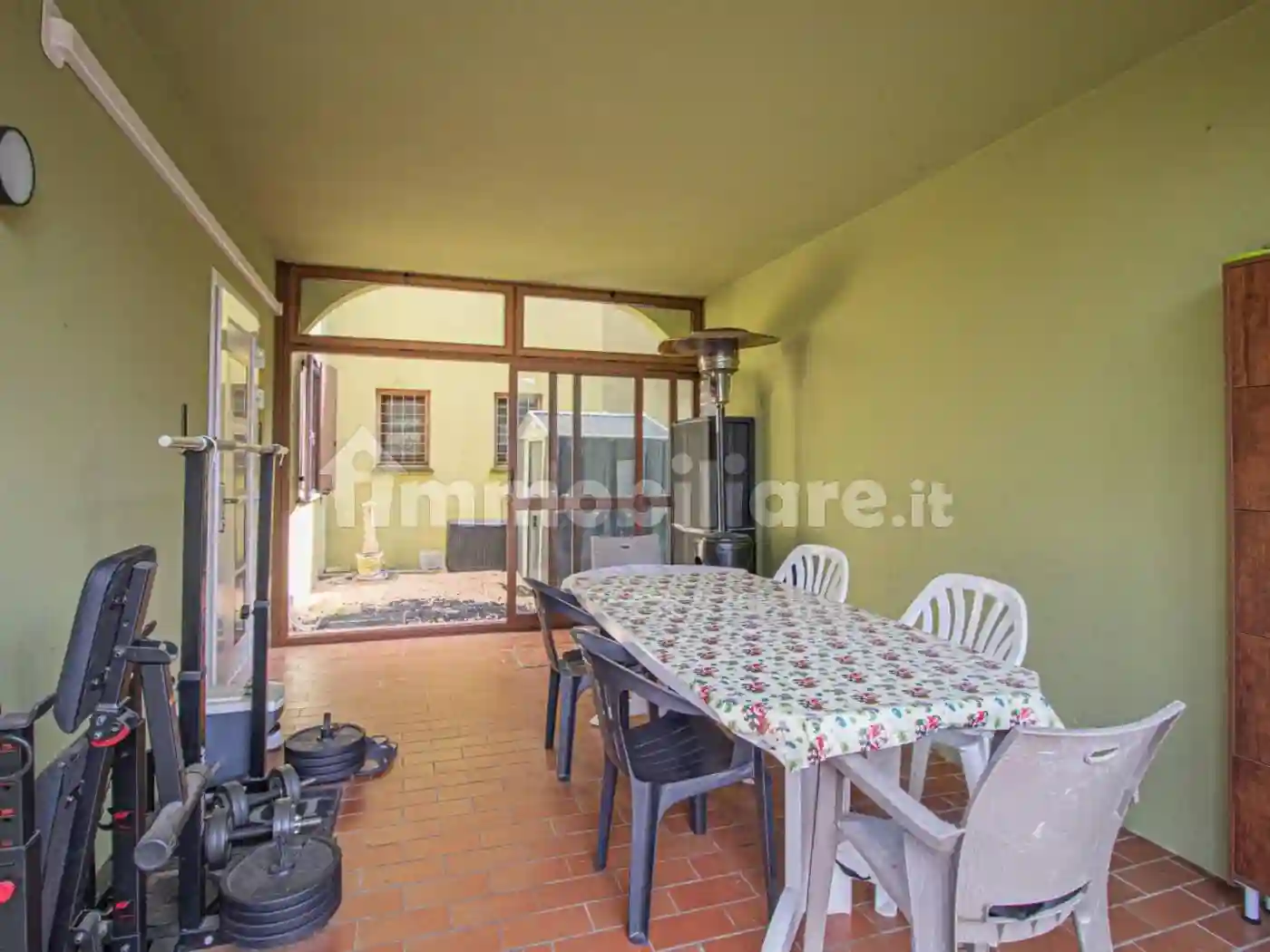 Villetta a schiera - foto 4