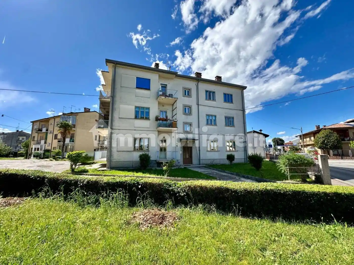 Appartamento in vendita a Cormons