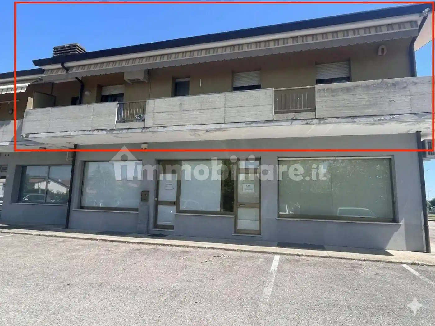 Appartamento in vendita a Dignano