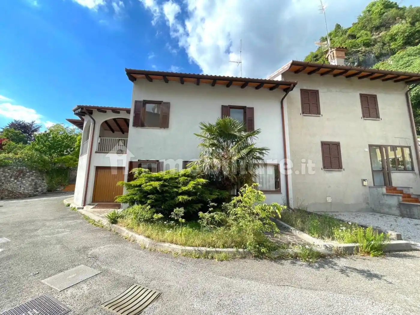 Villetta a schiera in vendita a Gemona del Friuli