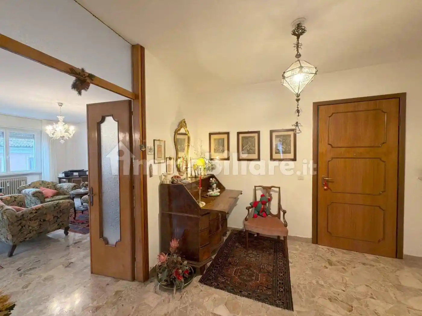 Appartamento in vendita a Udine