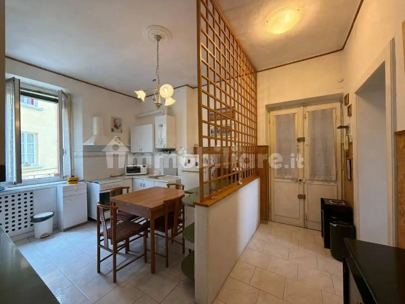 Appartamento in vendita a Udine