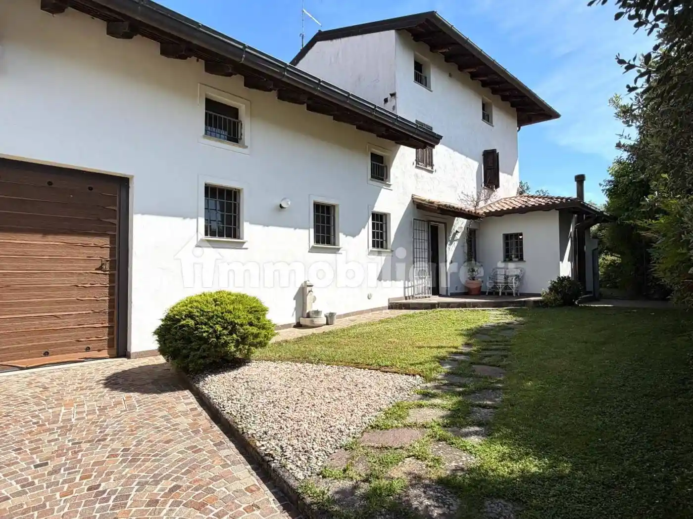 Villa in vendita a Basiliano