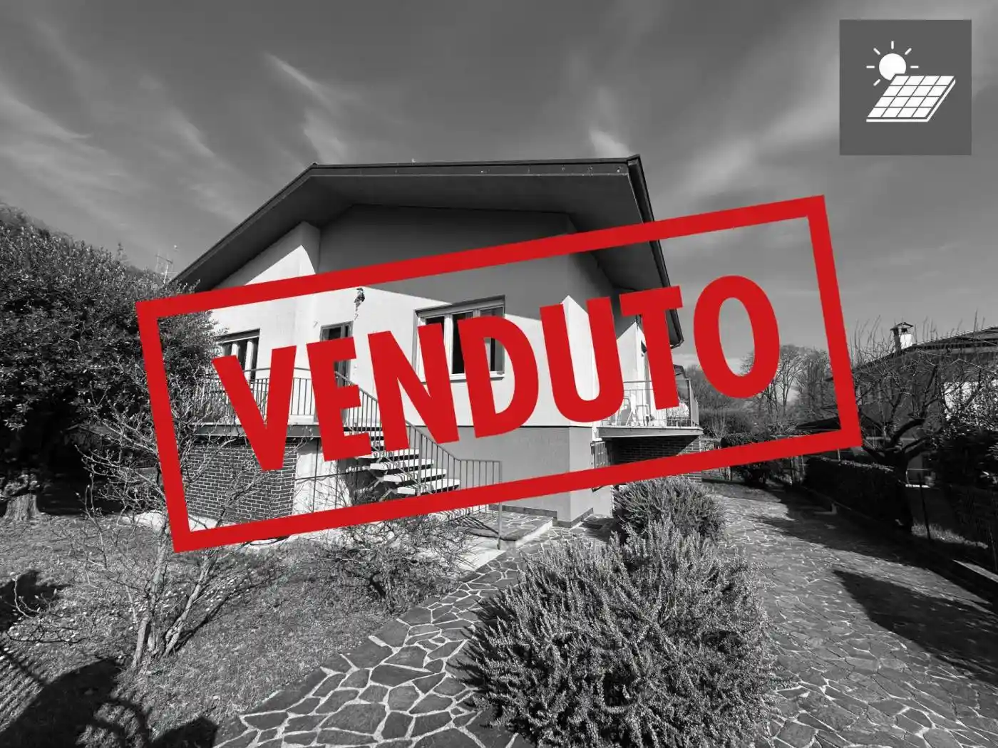 Villa in vendita a Gorizia
