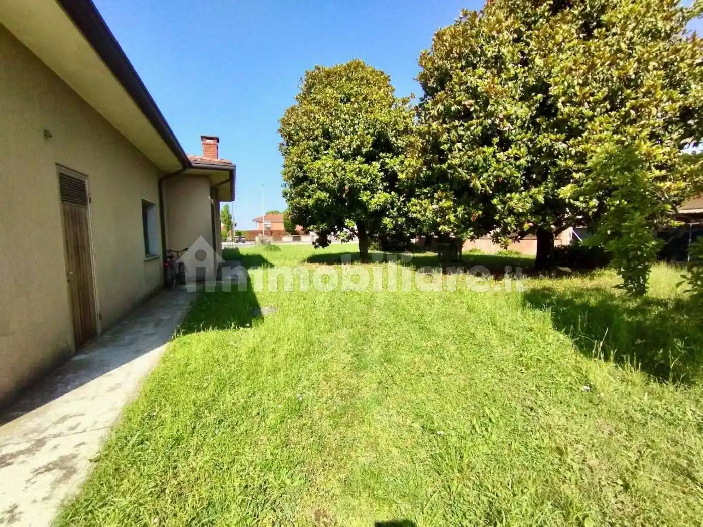 Villa in vendita a Morsano al Tagliamento