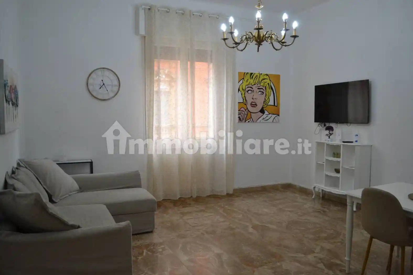 Appartamento in affitto a Bologna