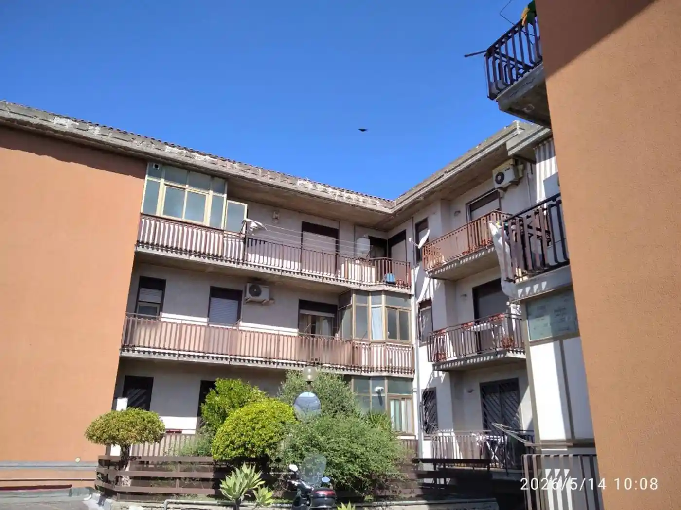 Appartamento in vendita a Catania