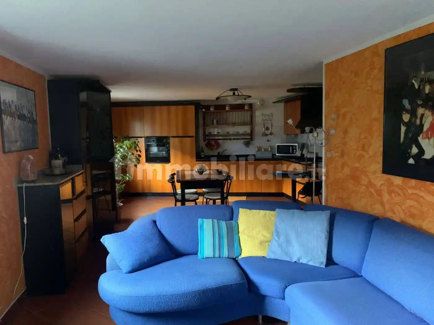 Appartamento in vendita a Montjovet