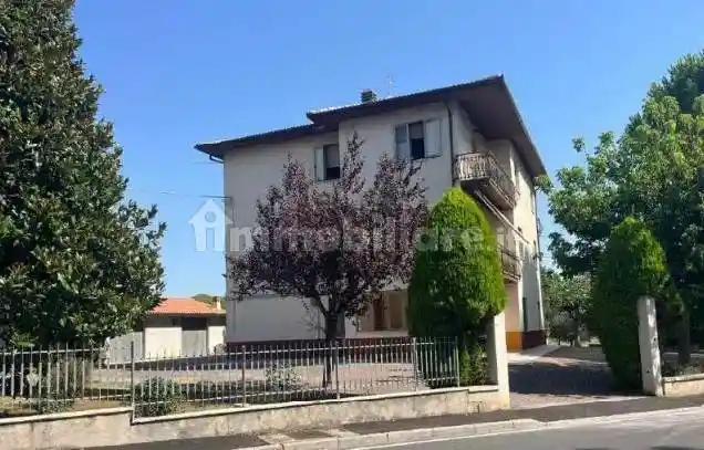 Appartamento in vendita a Cingoli