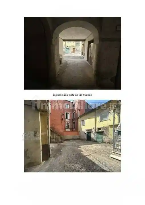 Appartamento in vendita a Giffoni Valle Piana