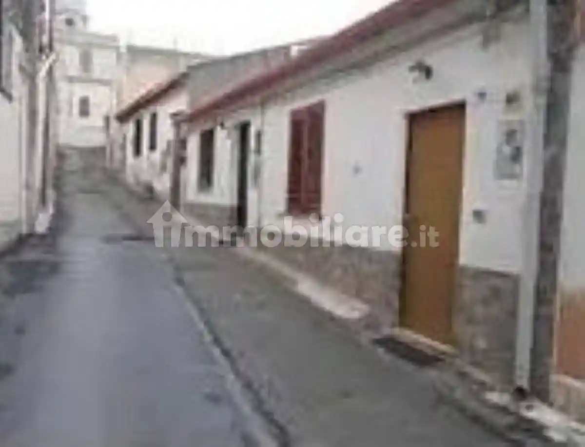 Casa indipendente in vendita a Messina