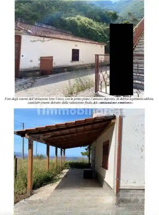 Appartamento in vendita a Postiglione