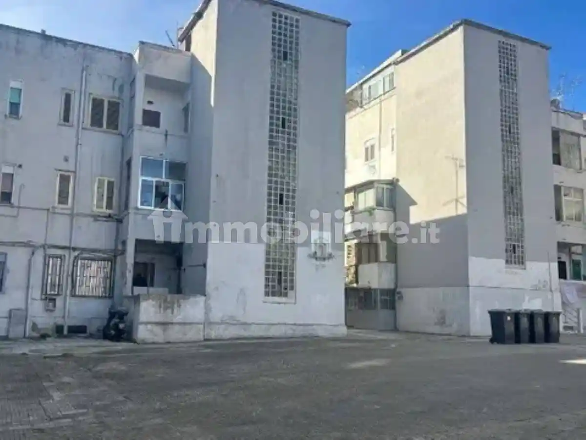 Appartamento in vendita a Messina