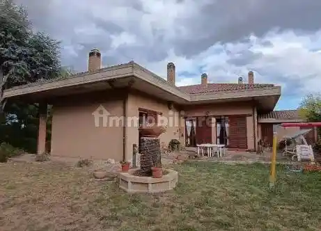 Villa in vendita a Recanati