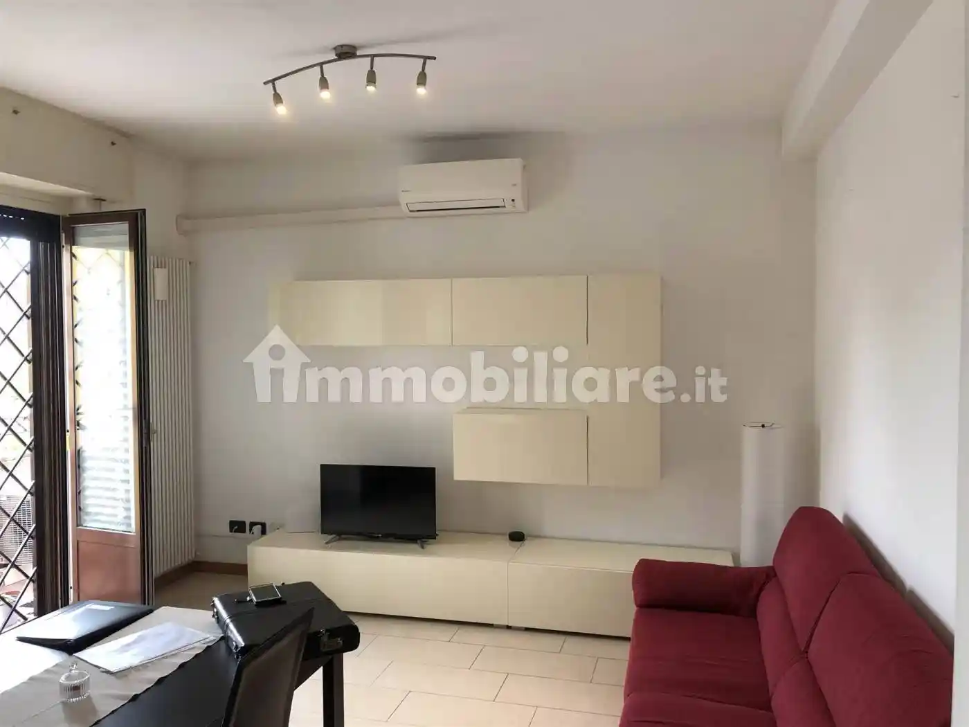 Appartamento in affitto a Assago