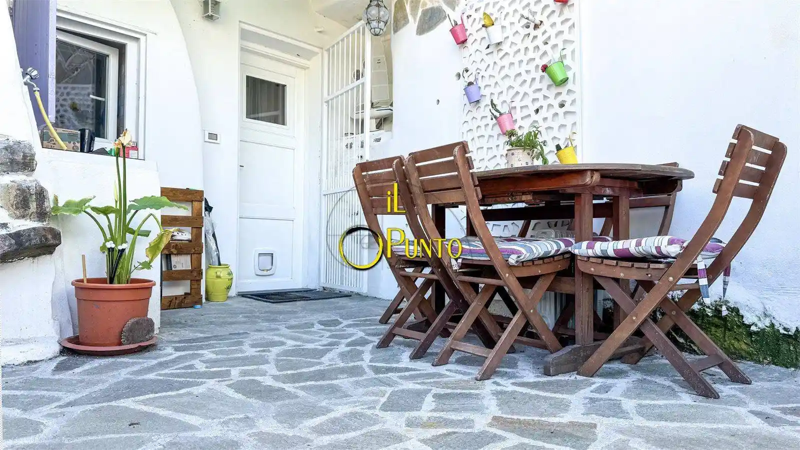 Appartamento in vendita a Sanremo