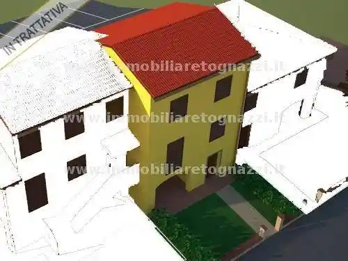 Casa indipendente in vendita a Certaldo