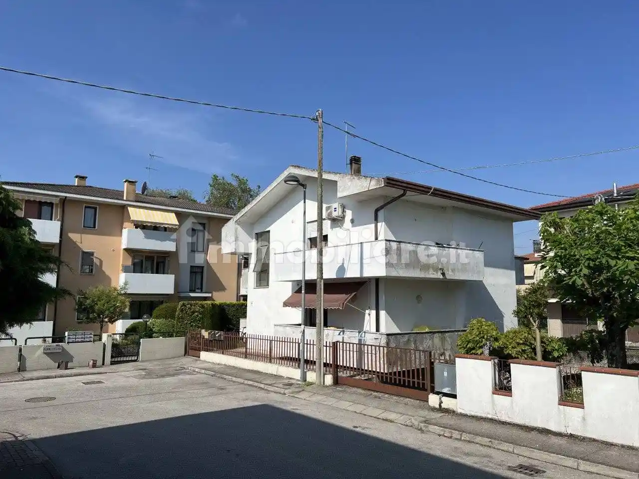 Appartamento in vendita a Conselve