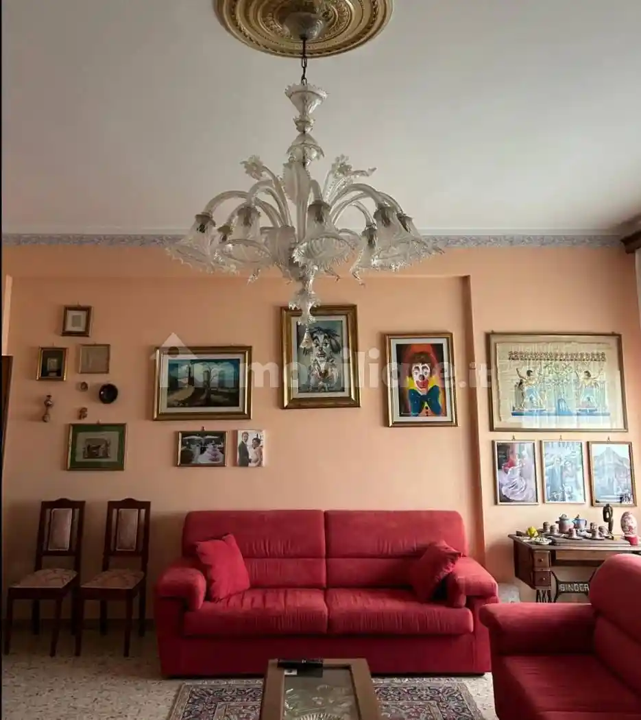 Appartamento in vendita a San Pietro Vernotico