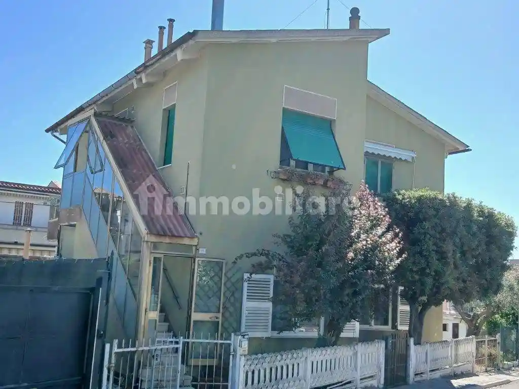 Appartamento in vendita a Numana