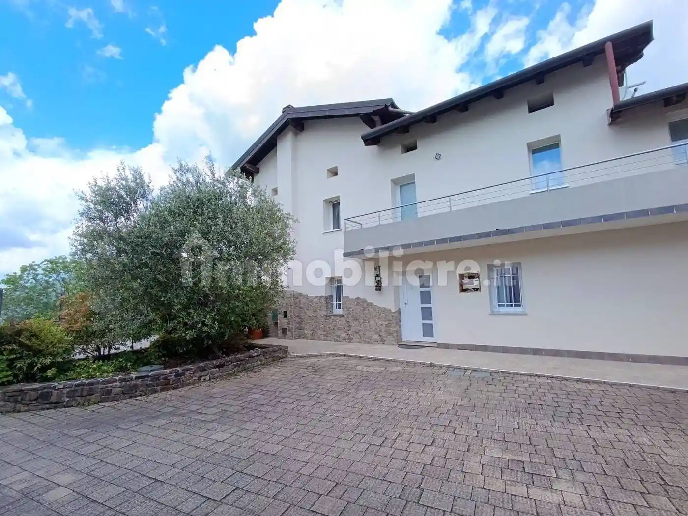 Villa in vendita a Tarcento