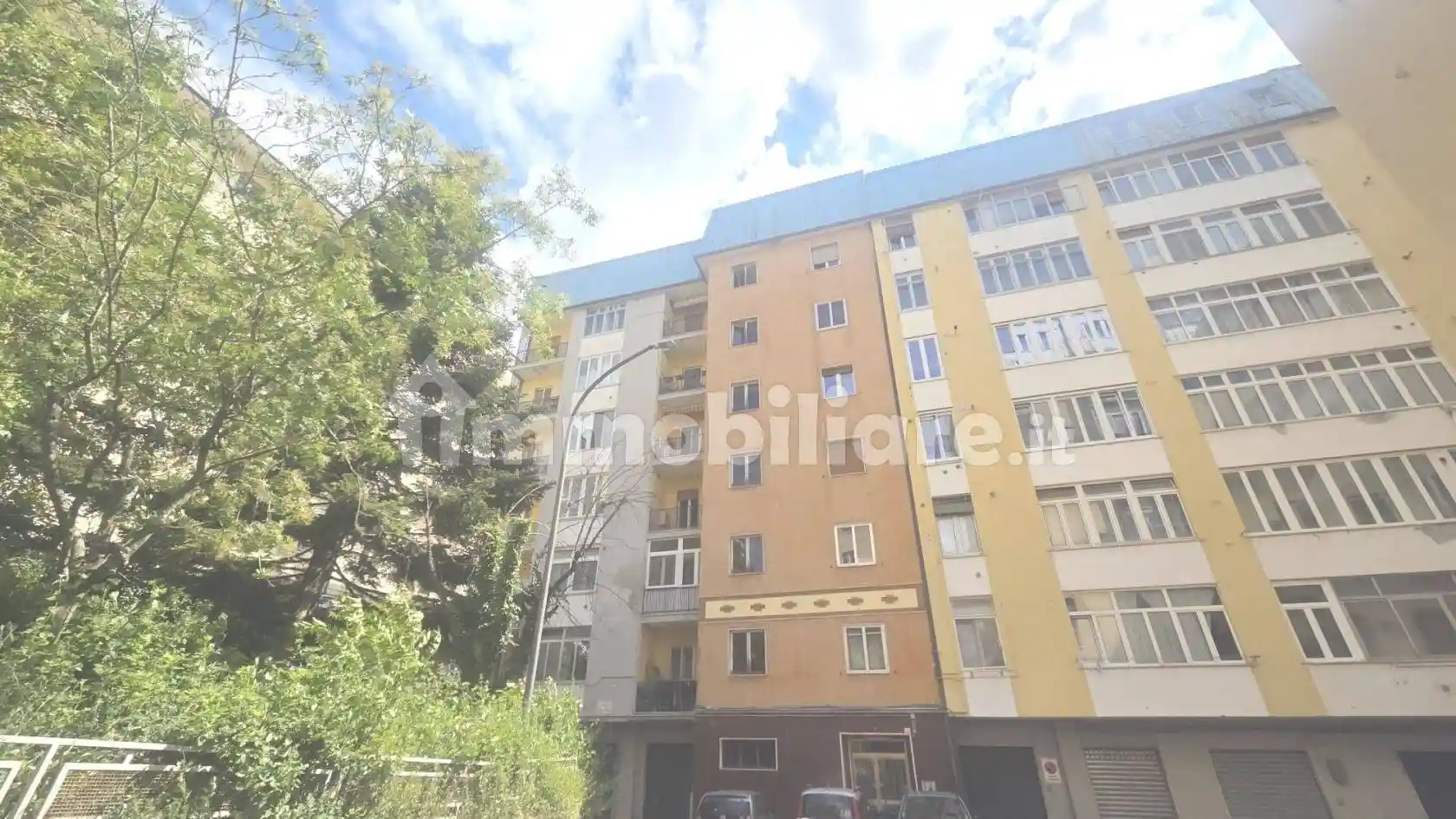 Appartamento in vendita a Potenza