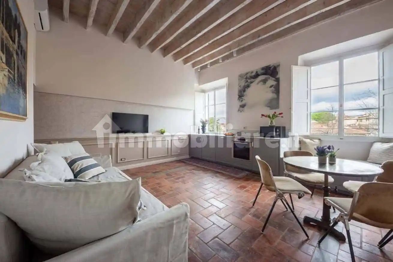Appartamento in affitto a Firenze