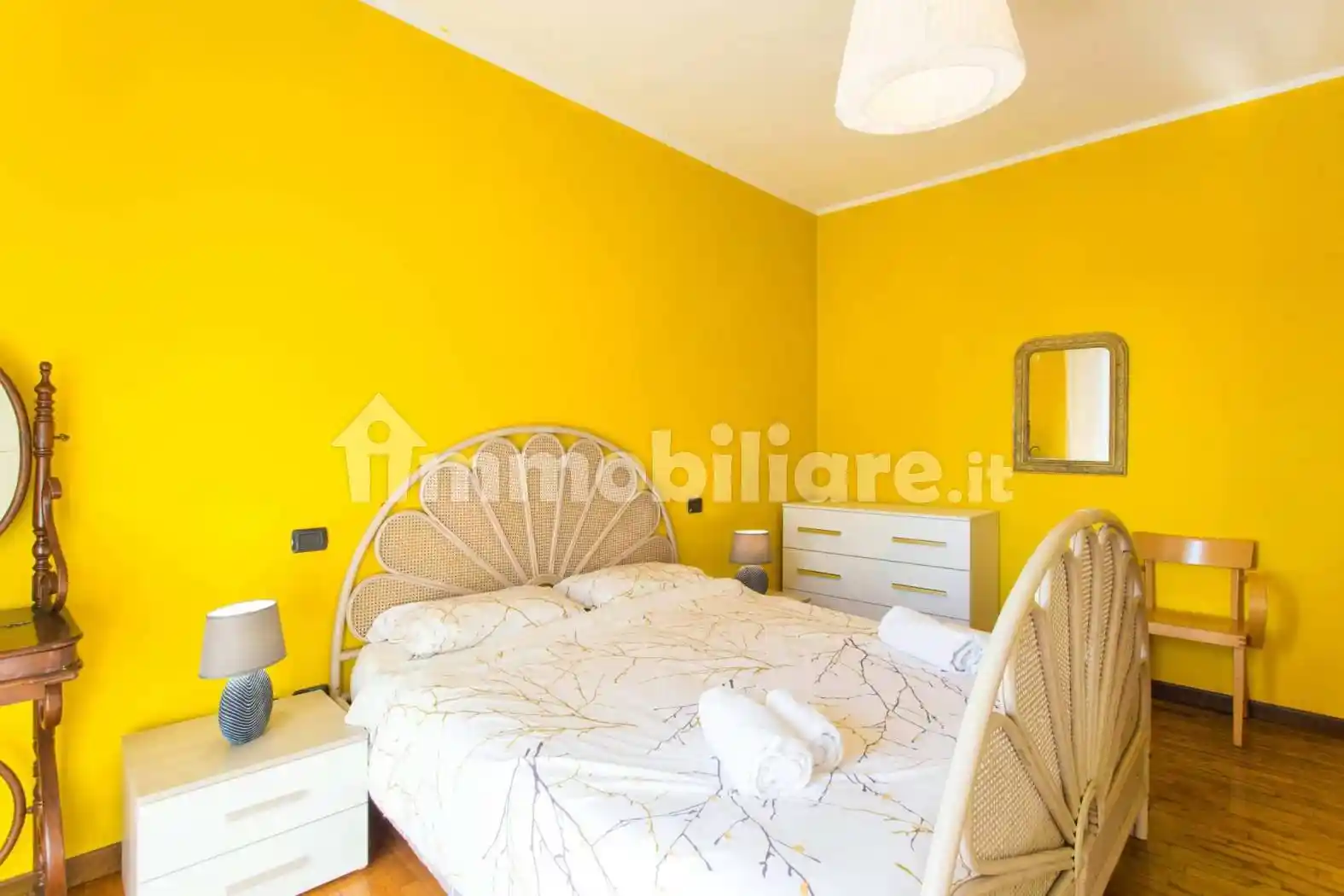 Appartamento in affitto a Rho