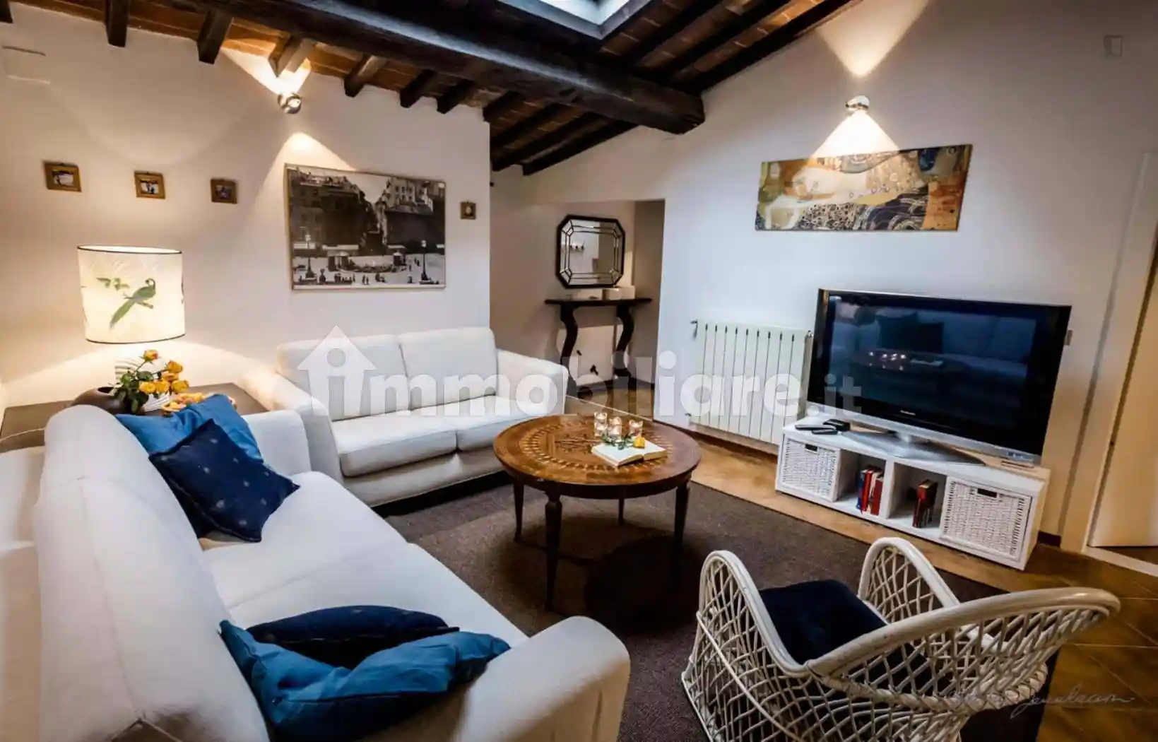 Appartamento in affitto a Firenze
