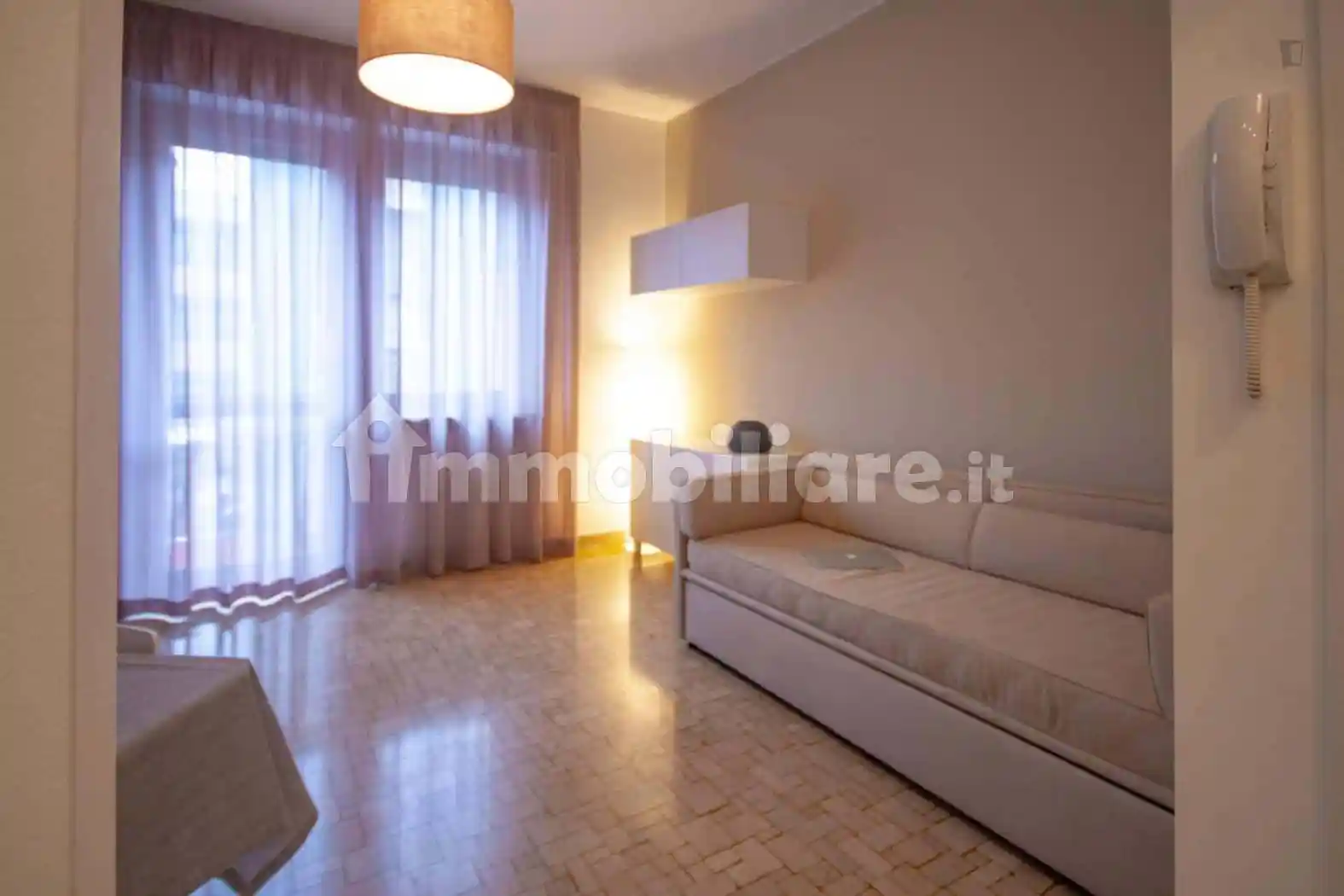 Appartamento in affitto a Sesto San Giovanni