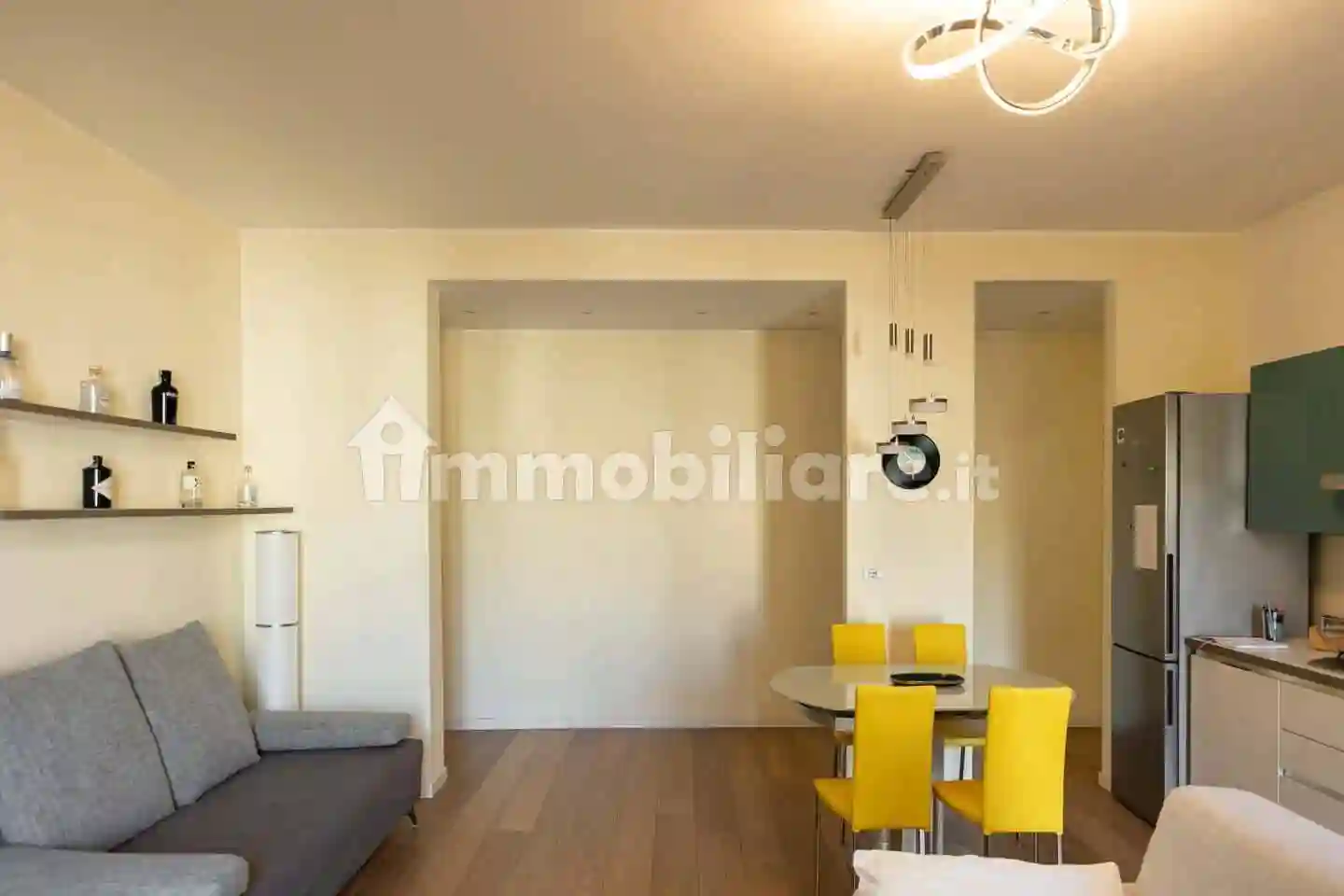 Appartamento - foto 5