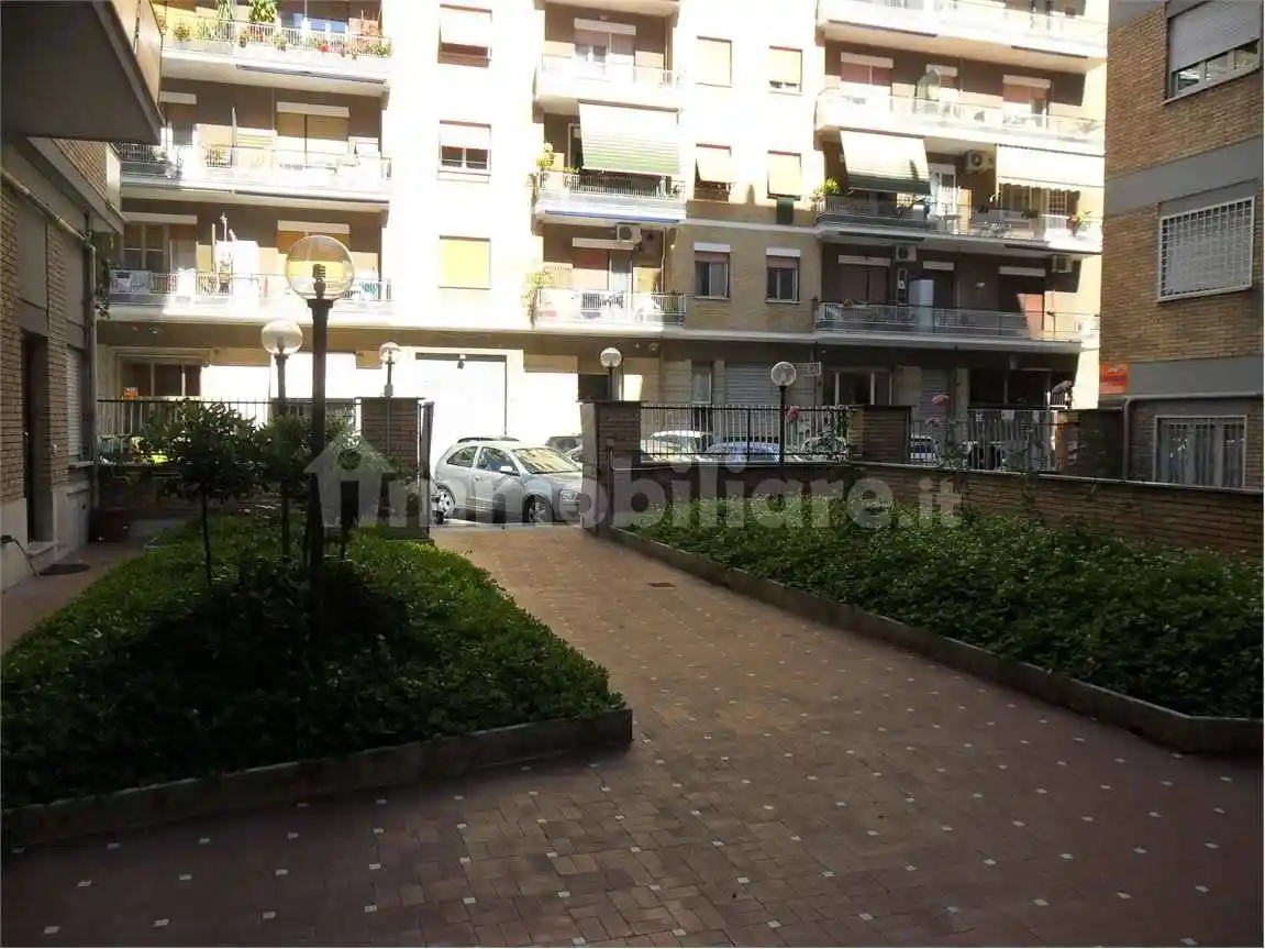 Appartamento in affitto a Roma