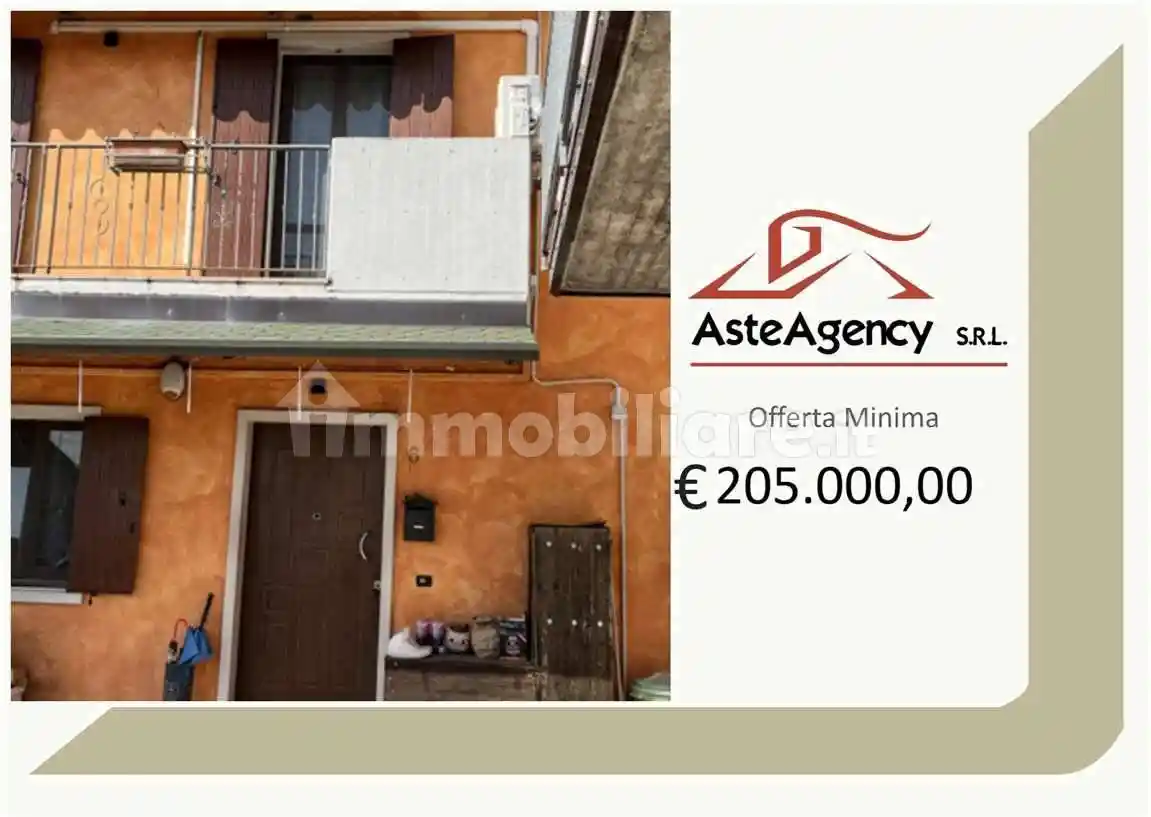 Appartamento