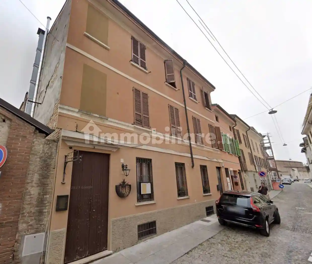 Appartamento in vendita a Cremona