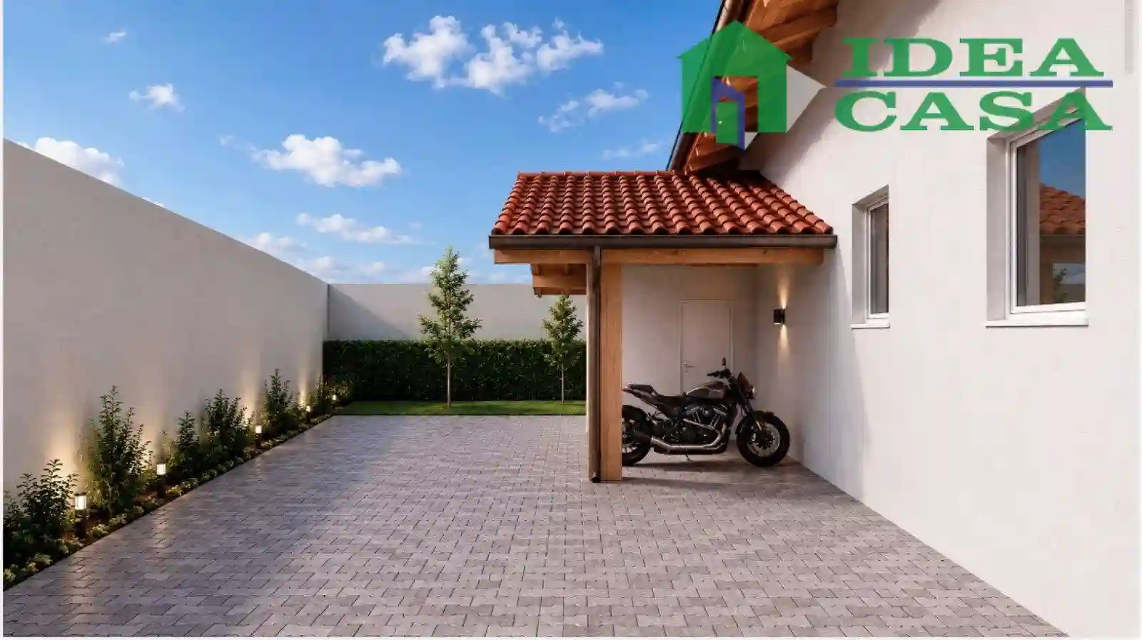 Villa - foto 3