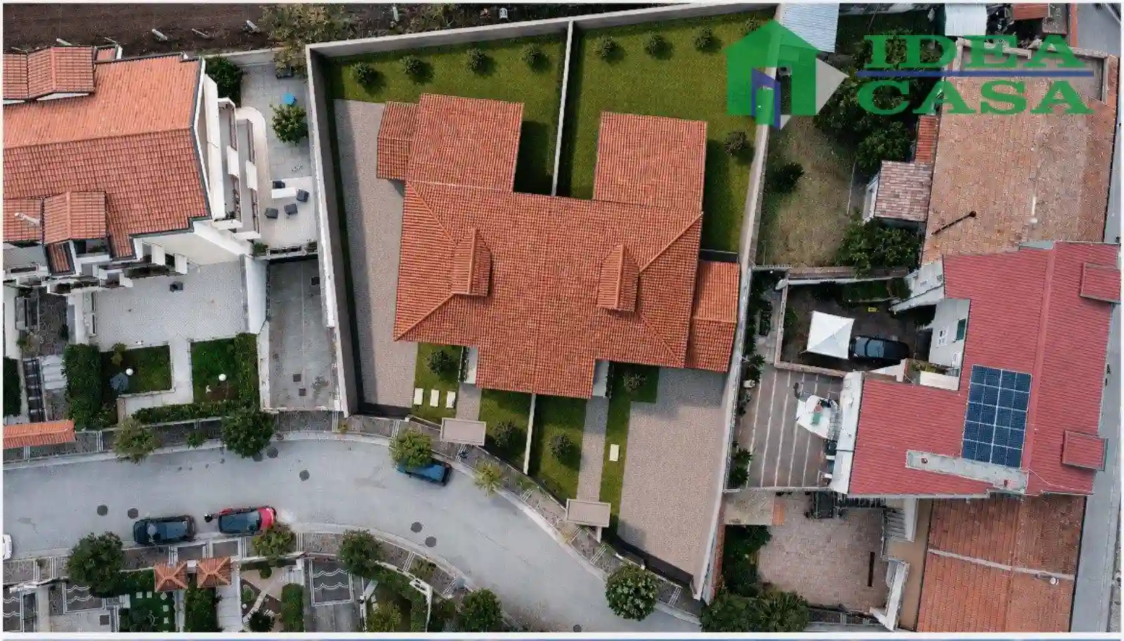 Villa - foto 4