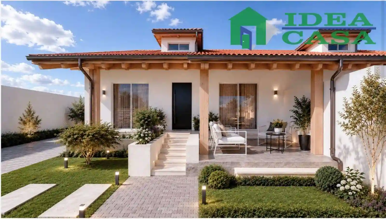 Villa - foto 5