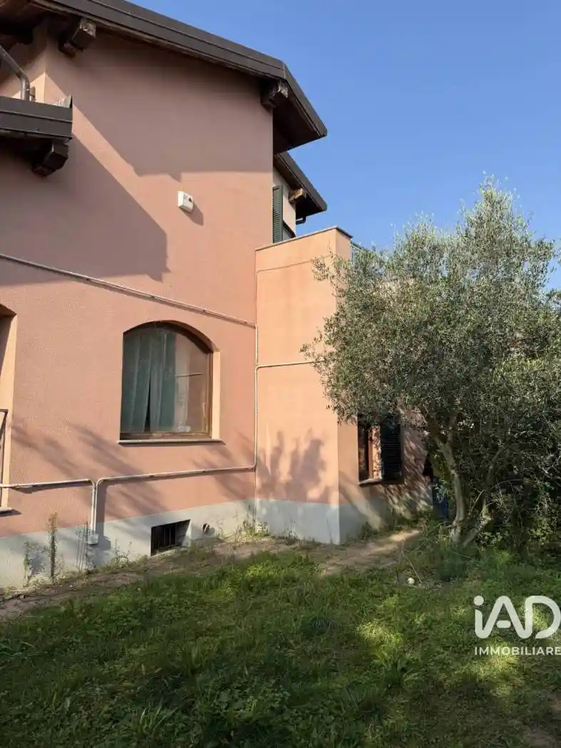 Villa in vendita a Vignole Borbera