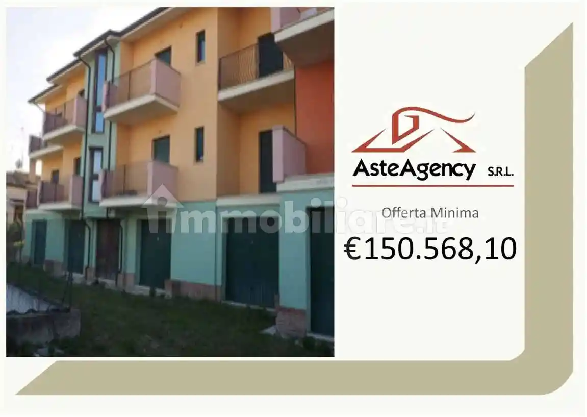 Casa indipendente in vendita a Colonnella