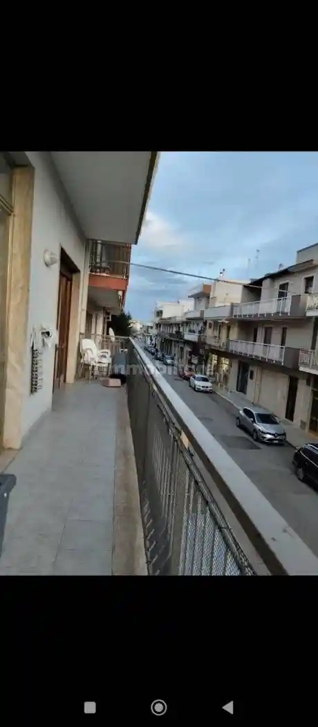 Appartamento in affitto a Noicattaro