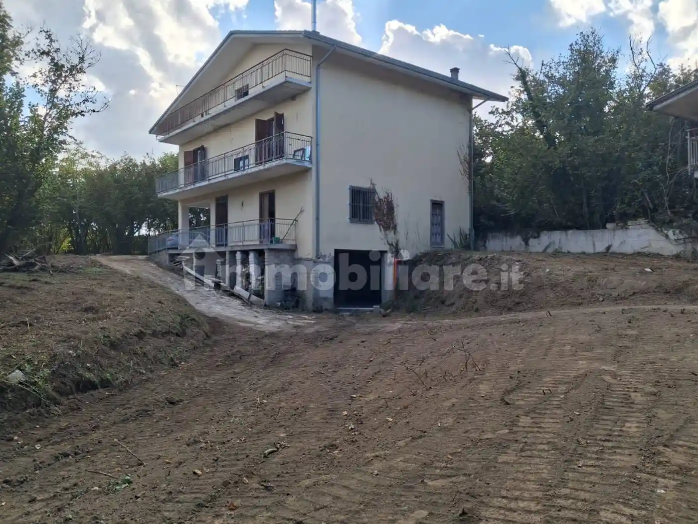 Villa in vendita a Avellino
