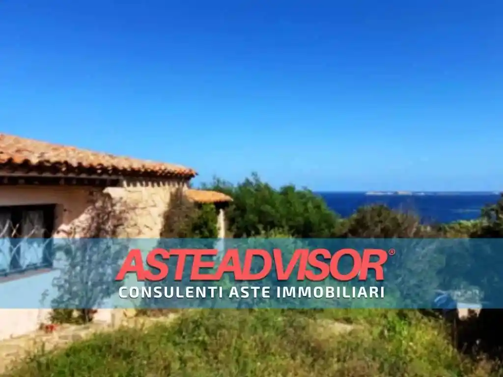 Villa in vendita a Arzachena